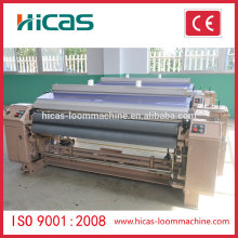 Qingdao HICAS maquinaria textil jacquard jet jet precio del telar